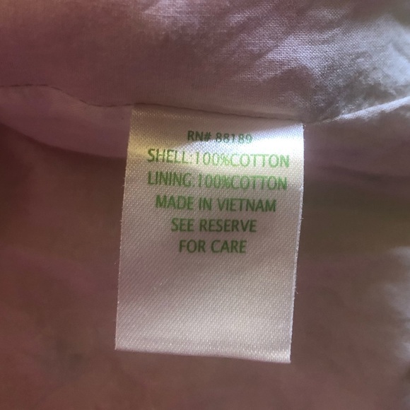 Lilly Pulitzer dress - Picture 5 of 6